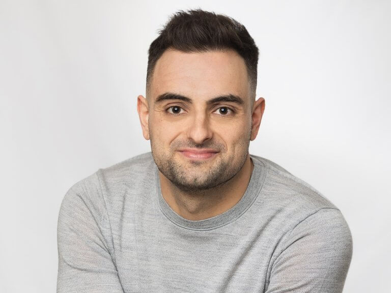 Pride month: Christian Hewgill on visibility, representation and Formula 1