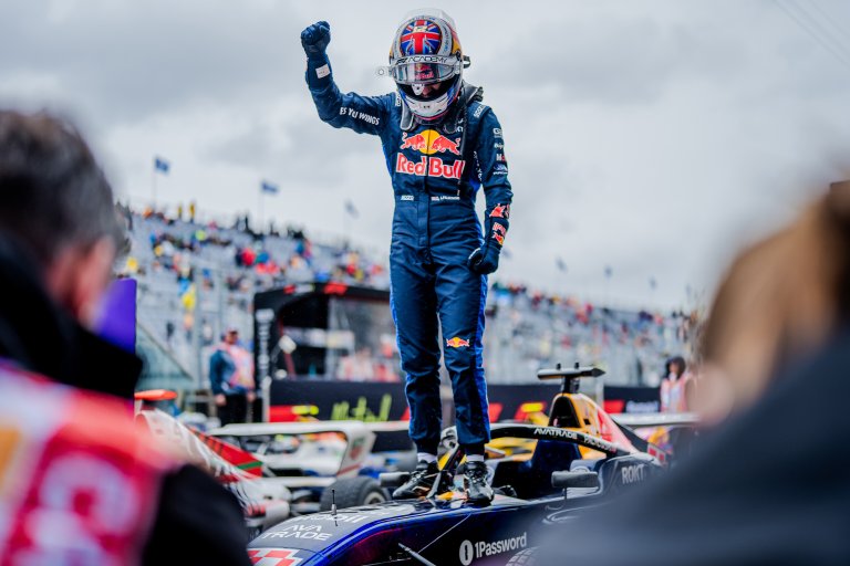 British talent takes centre stage as F1 Academy makes historic Silverstone debut