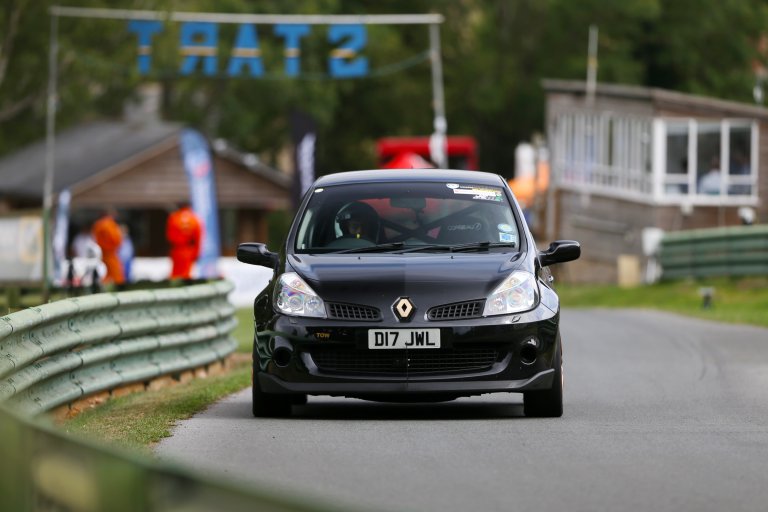 National Motorsport Week gets underway: over 180 events this weekend!