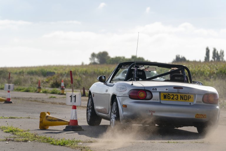 National Motorsport Week: there’s a motorsport for everyone!