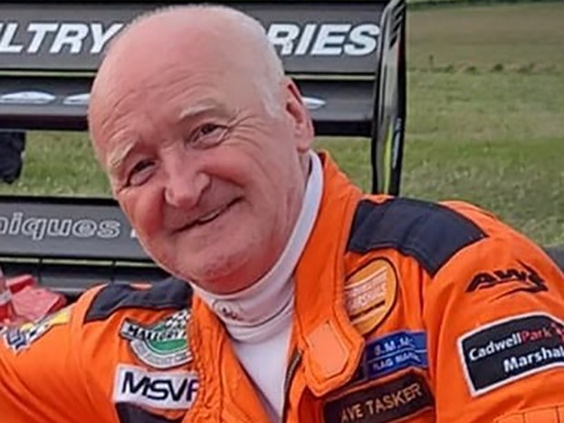 Dave Tasker