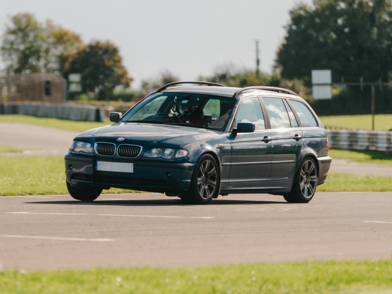 Fun and easy-to-access motorsport: the seven road car disciplines