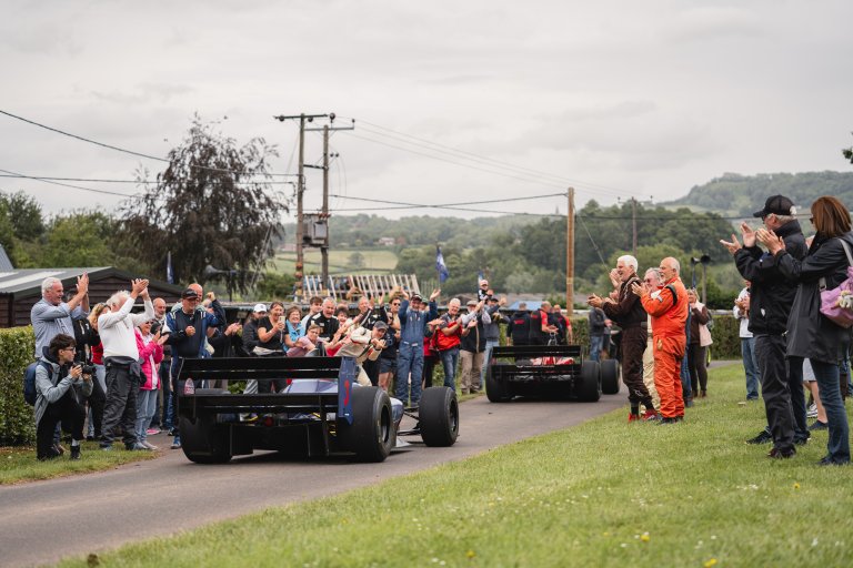 Jack Lane wins Motorsport UK’s ‘There’s a Motorsport for Everyone’ amateur photography competition