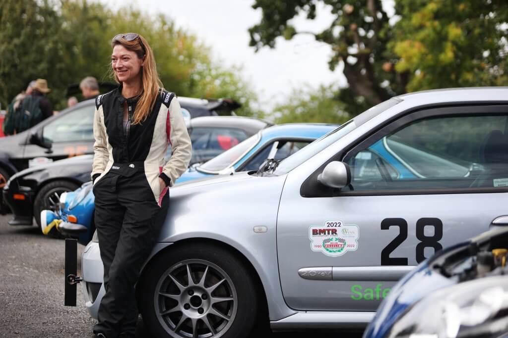Your motorsport. Your voice: 2026 Member Survey now open