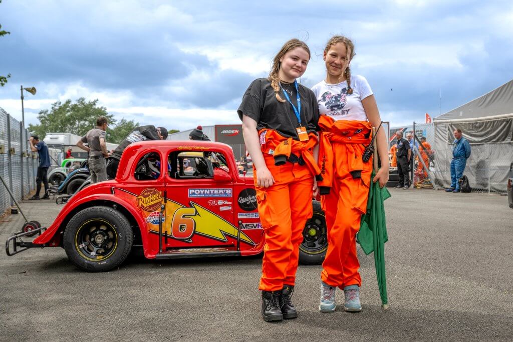 New Young Volunteer of the Year Award Launches for 2026