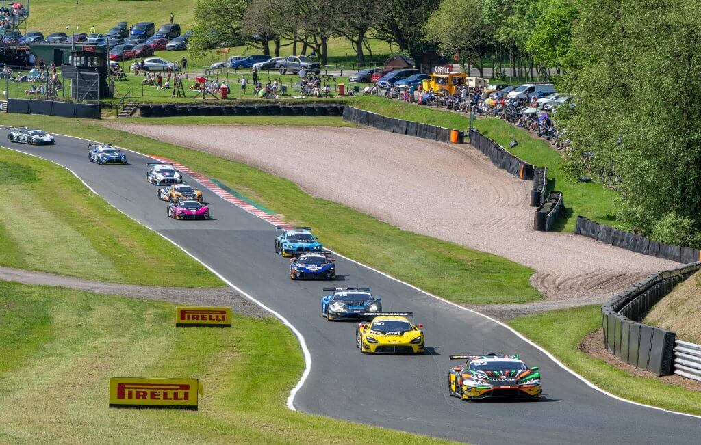 New race Clerks and Stewards induction day