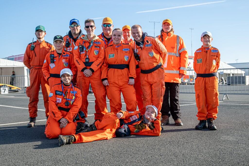 The inspiring reasons to start volunteering
