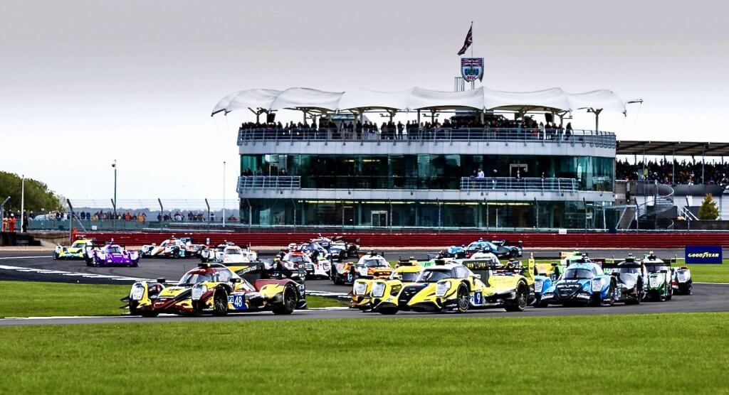 British stars ready to shine at Silverstone as ELMS provides WEC curtain-raiser