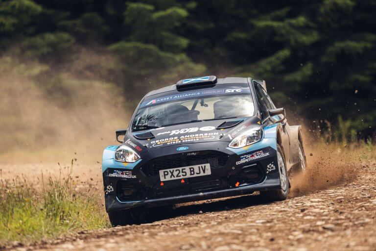 Motorsport UK renews FIA 3 Star environmental accreditation