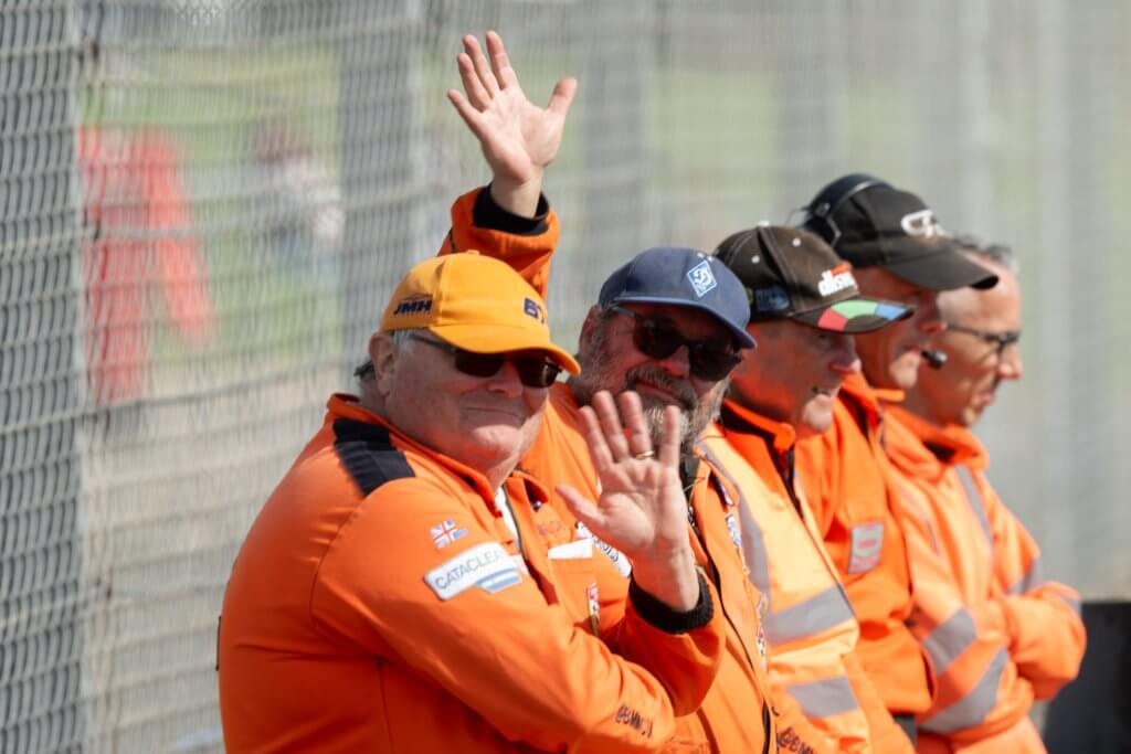 2027 Volunteer Renewals Now Open