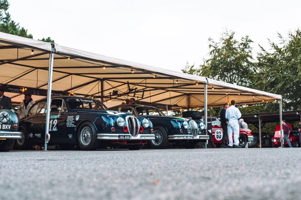 A celebration of classics