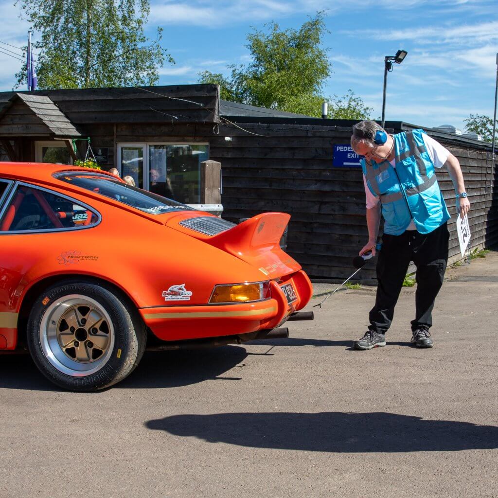 5 reasons why you should be a… Scrutineer
