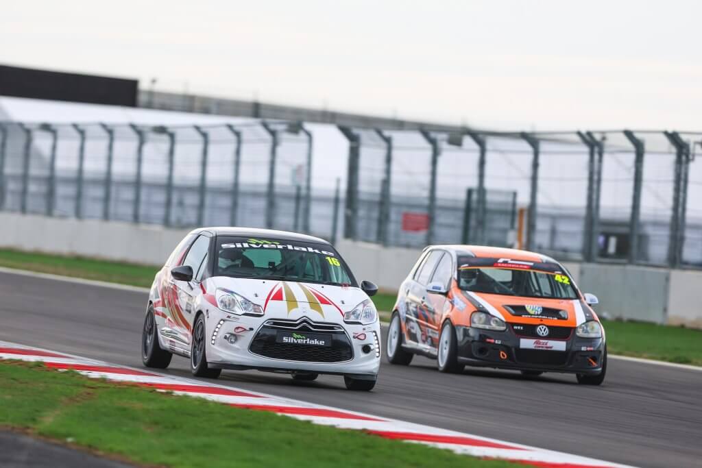 Discover new motorsport with free tickets for Driven by Racing