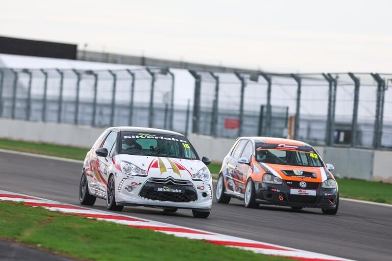 Discover new motorsport with free tickets for Driven by Racing