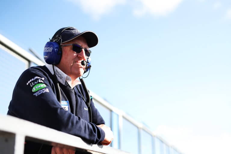What makes a good scrutineer – with Peter Riches