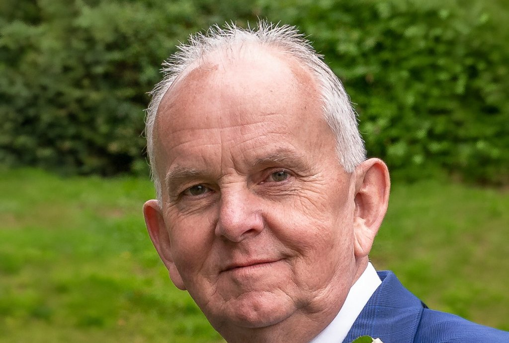 A tribute to Phil Foster