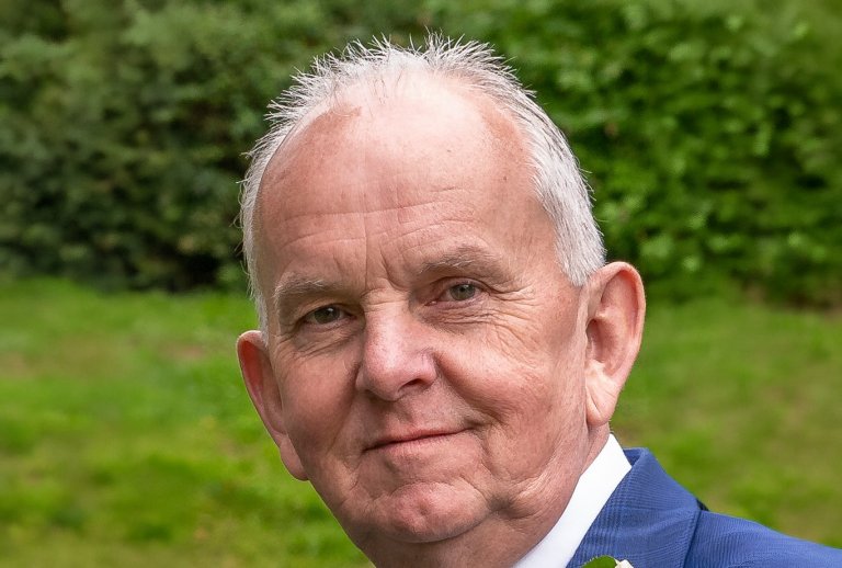 A tribute to Phil Foster