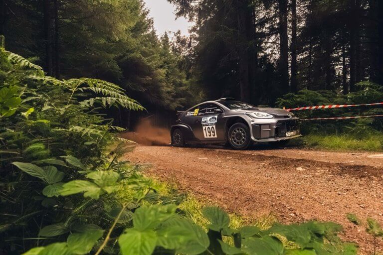 Date Confirmed: September date confirmed for WRC’s return to the UK