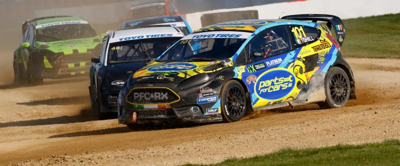 Rallycross