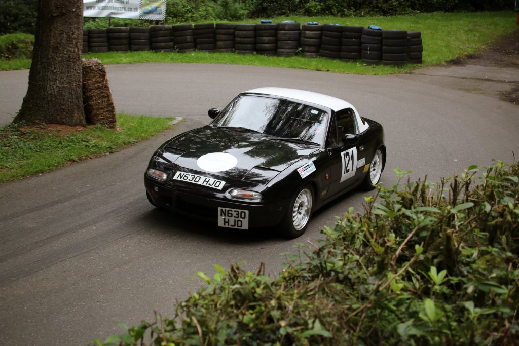 Hillclimb