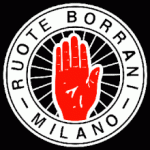 Borrani Borrani