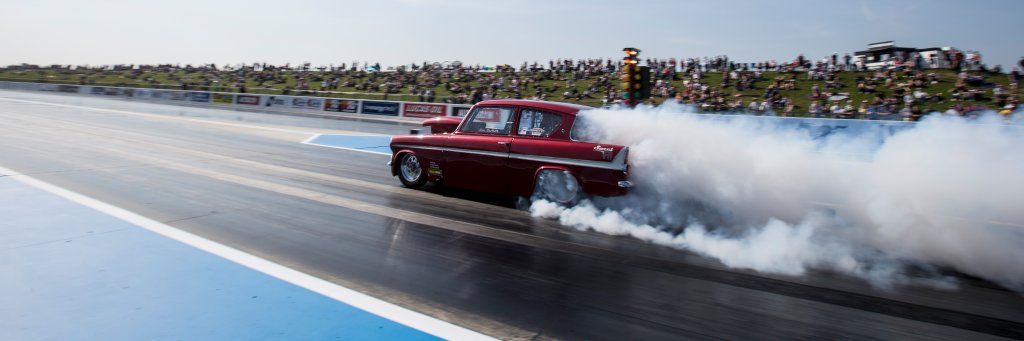 Banner Drag