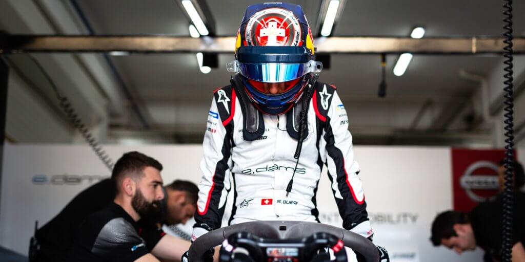 autosport