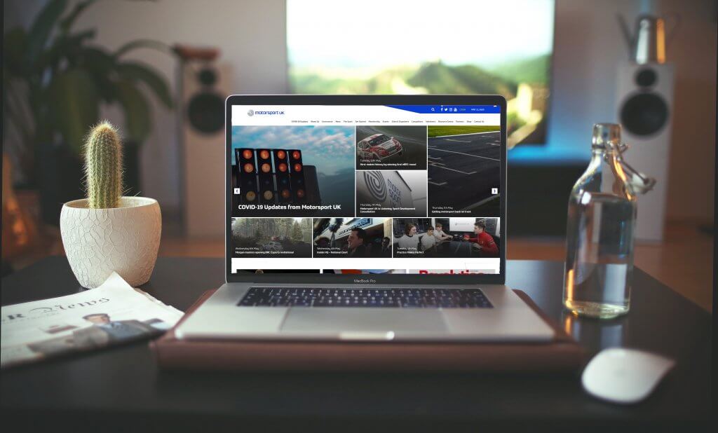 Website