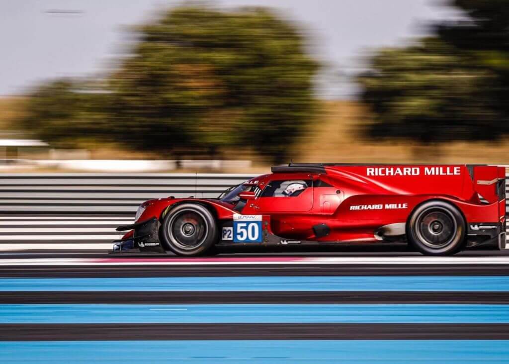 WEC Women