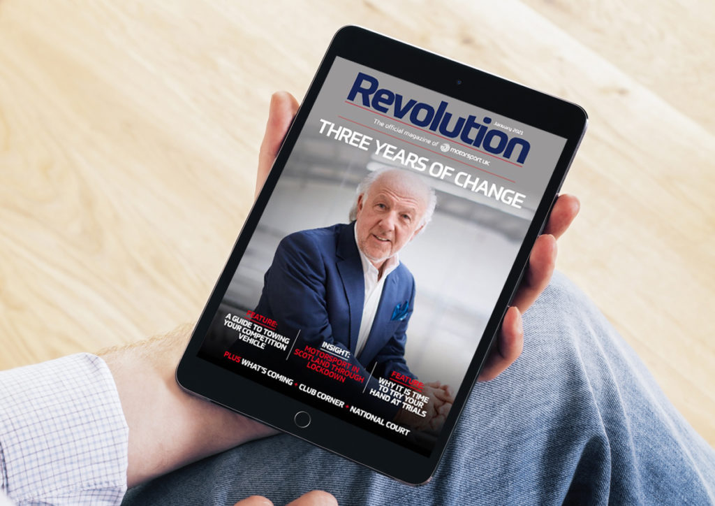 Rev Jan Front Cover Artwork