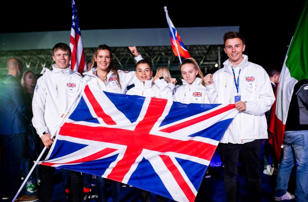 World Games 1