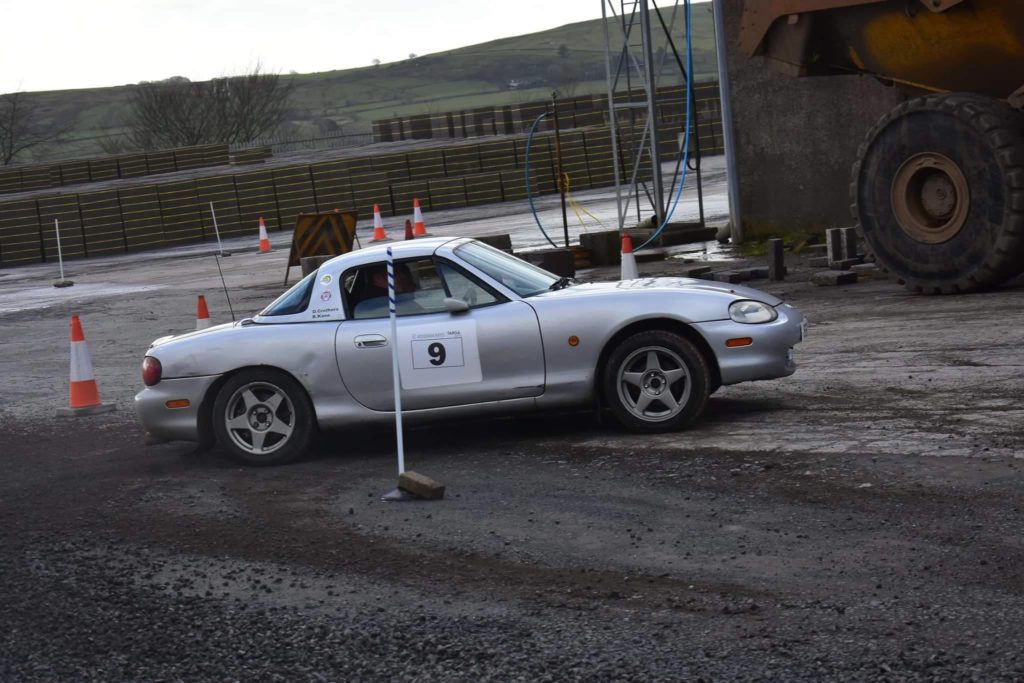 Larne Motor Club