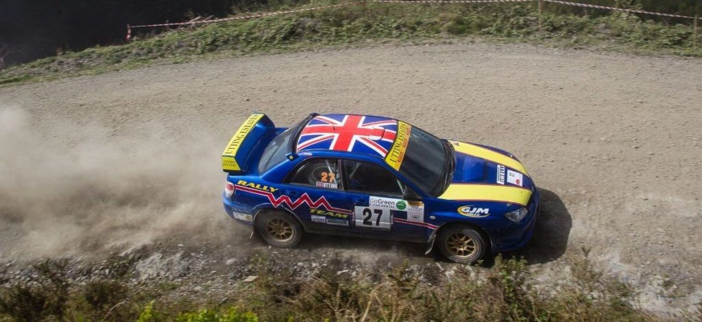 Subaru