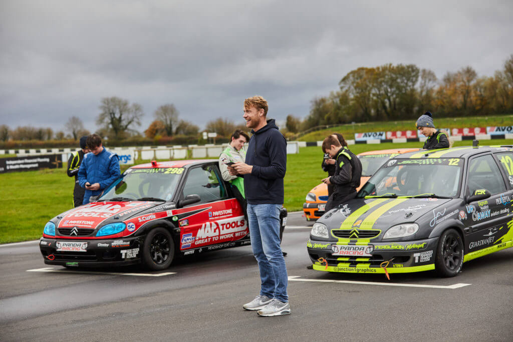 Top Gear Series 30