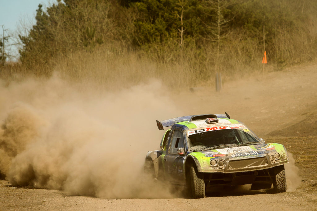 Cross Country
