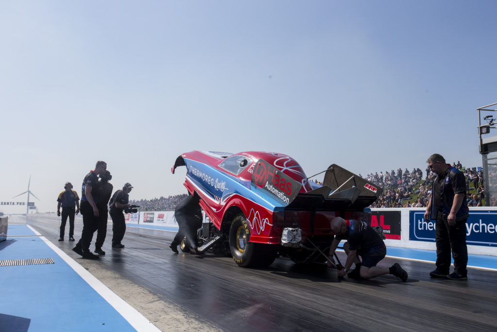 Drag