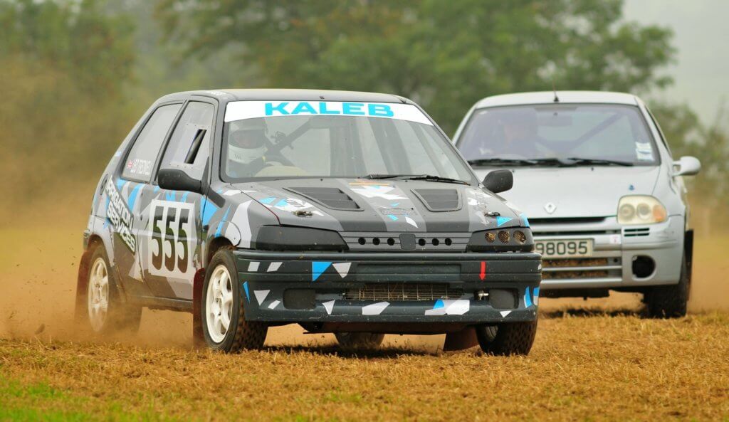 Autocross