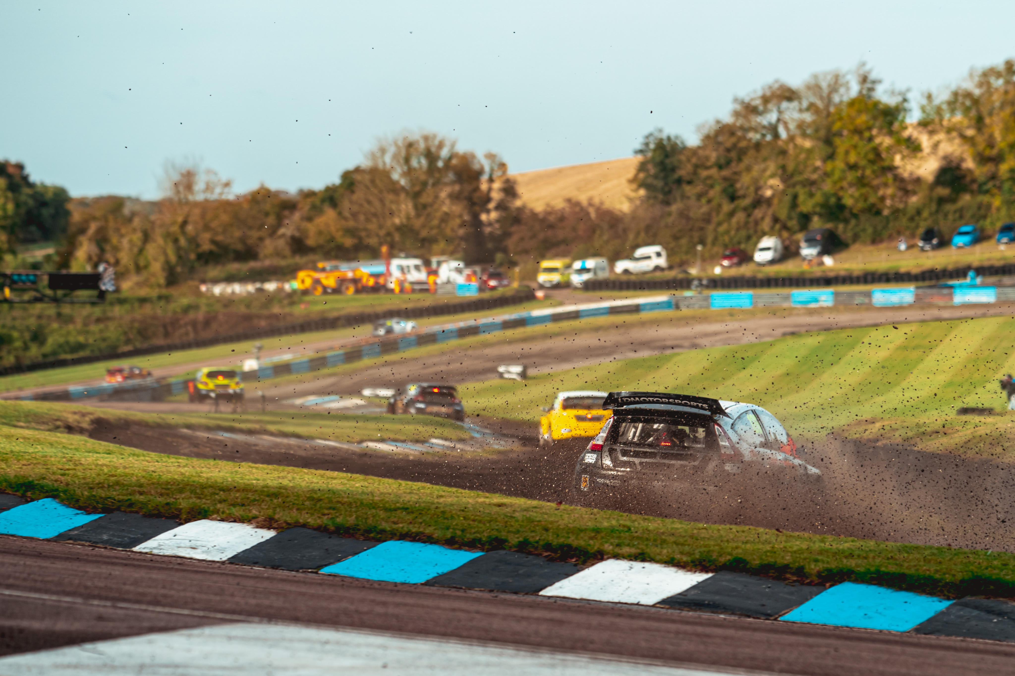 Rallycross