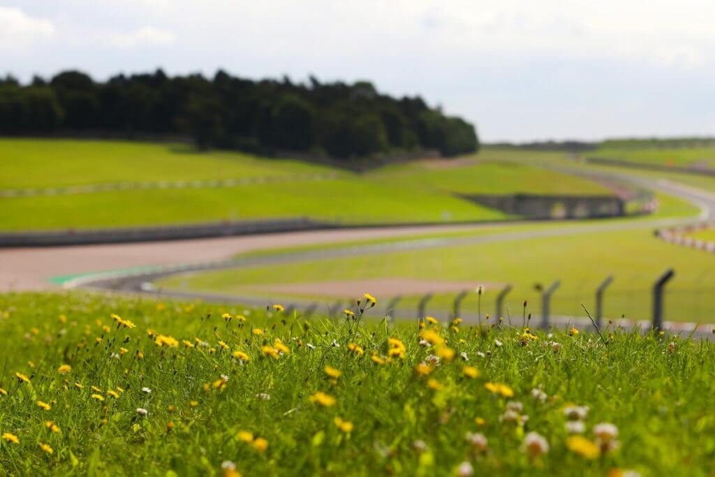 Donington Park
