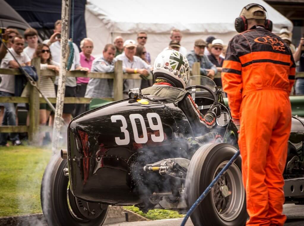 VSCC Prescott Hillclimb