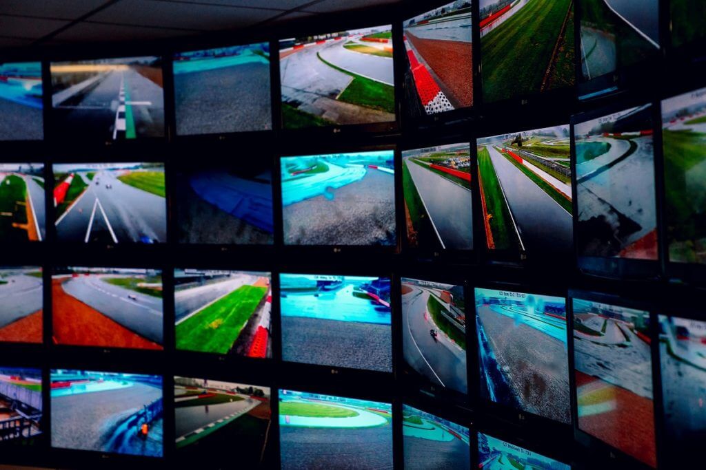 Silverstone