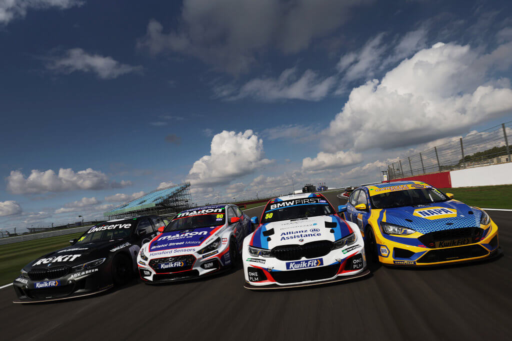 BTCC