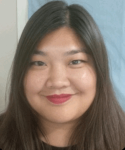 Katrina-May Kwan