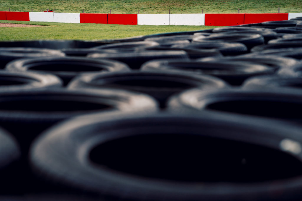 Donington Park 2018
