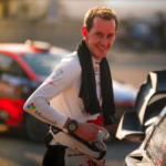 Seb Marshall