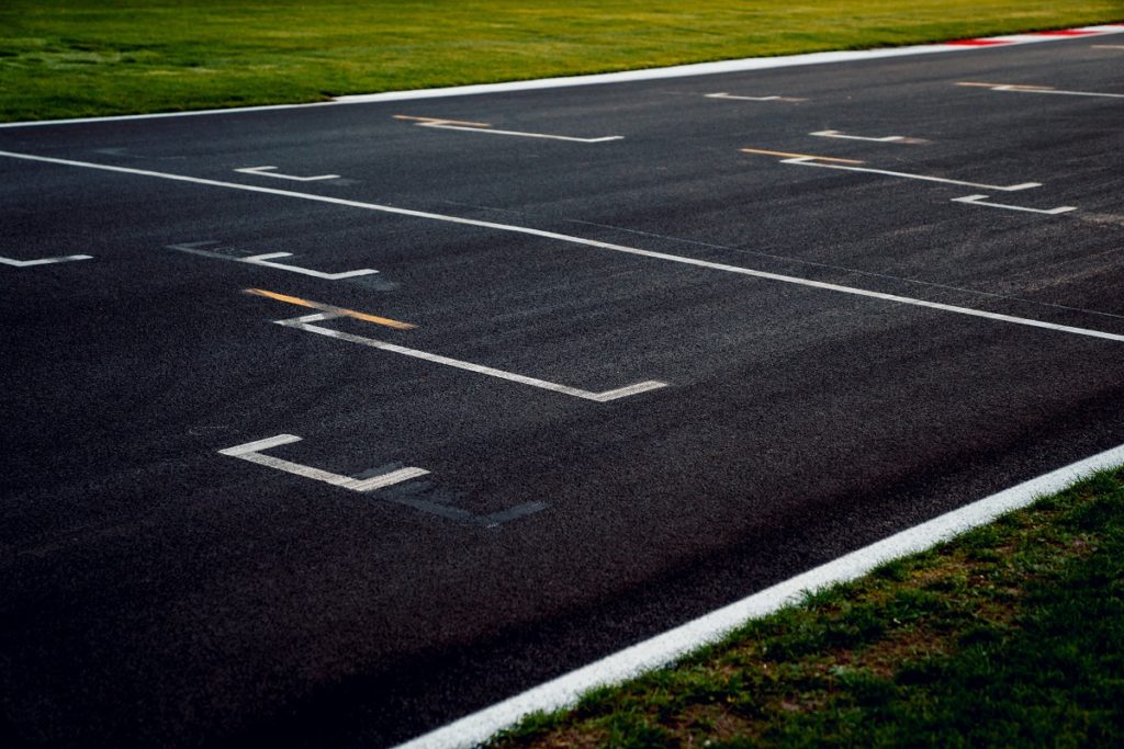 Donington Park 2018