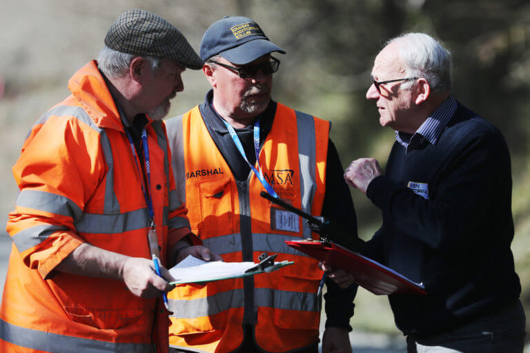 Clerks’ & Stewards’ Bulletin – May Updates
