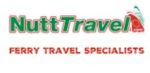 Nutt Travel in partnership with Stena Line Nutt Travel in partnership with Stena Line