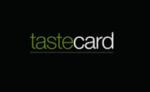 Tastecard Tastecard