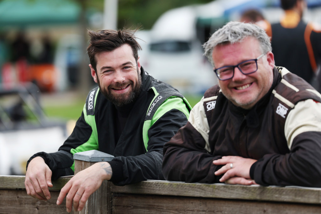 StreetCar Festival powered by Motorsport UK